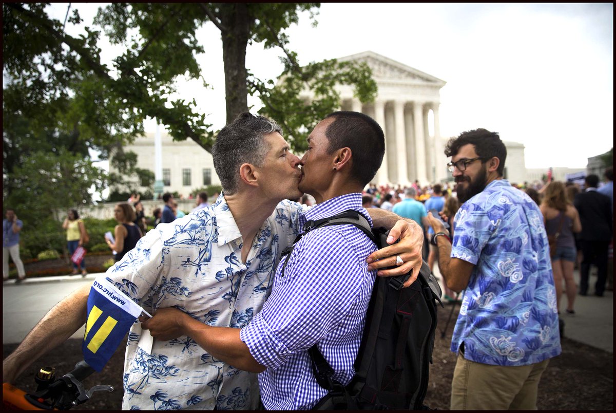 Gay Marriage In Latin America