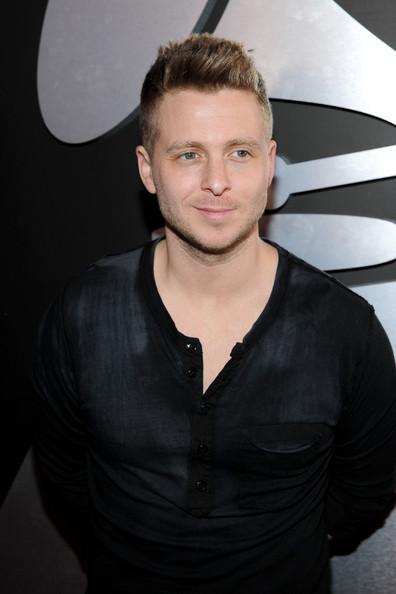 Happy Birthday to Ryan Tedder of 