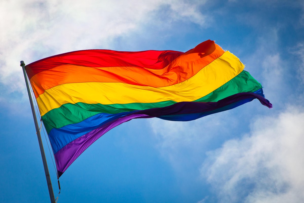 BTWFoundation's tweet photo. We're happy to celebrate one less injustice in the world today! #MarriageEquaility http://t.co/ZPPjzMcQJo