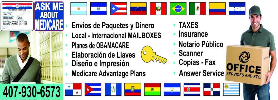 Offserandetc's tweet image. Servicio de Mailboxes...Estamos ubicados en la 4501 Curry Ford Rd. Orlando, Fl 32812...