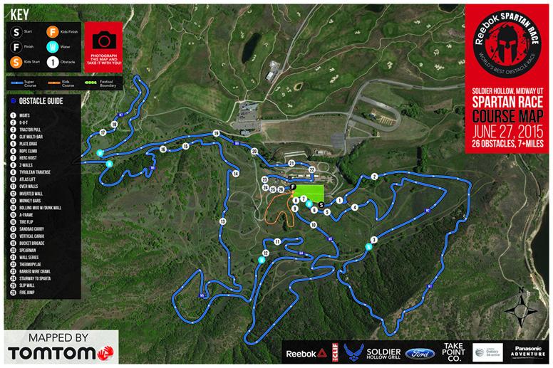 spartan race blue mountain 2023