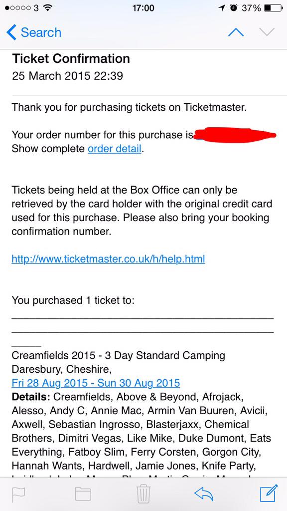 jack_farenden's tweet photo. @Creamfields #UpgradeMyCreamfields @CharrAnnHolmes @RonnieMcclughen @lucy_byford http://t.co/1U9BLd4xaE