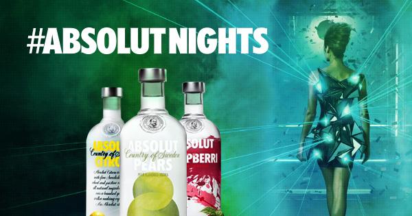 chofacastro's tweet photo. Amigos, con este flyer los invito a conocer #AbsolutNights http://t.co/OiRKinoUBc http://t.co/SeYUpgCSpf