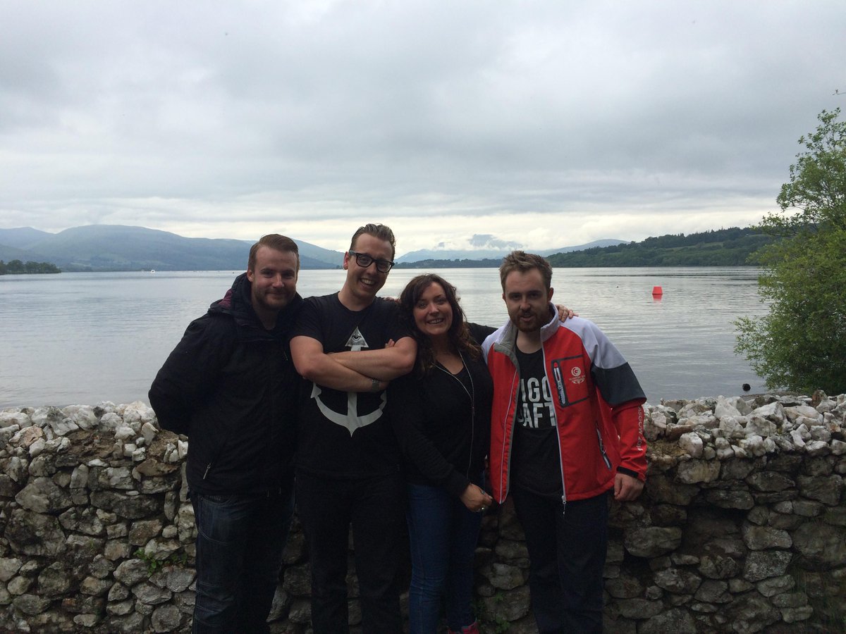 Argyll Holidays tweet media