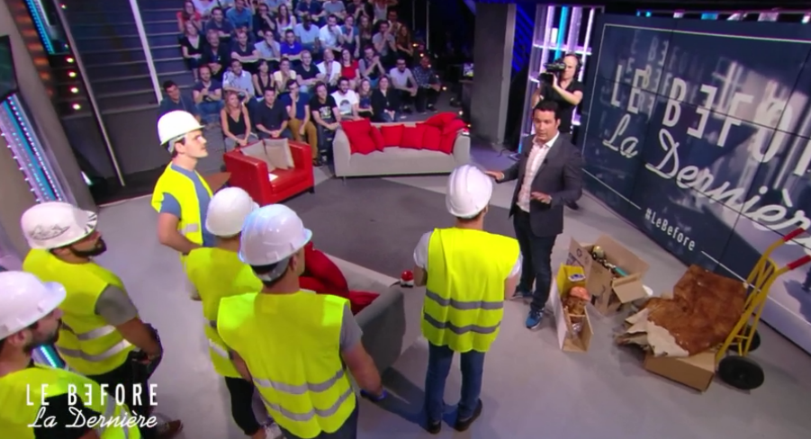 Le Before tweet media