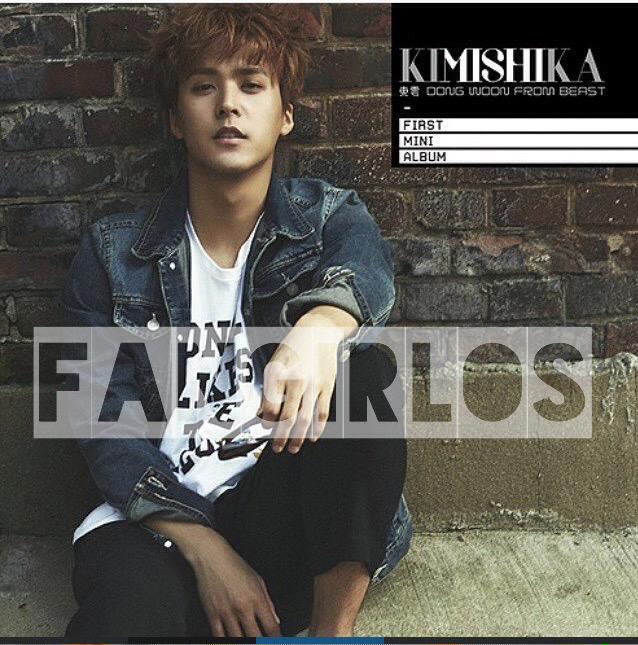 FangirlOS's tweet photo. [PO] BEAST DONGWOON - KIMISHIKA (Regular Edition) Japan Ver.
IDR 280.000
More info check ig:) http://t.co/xqkVjviC5a