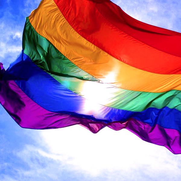 HunkPrivates's tweet image. What an amazing day
#LoveWins  💗