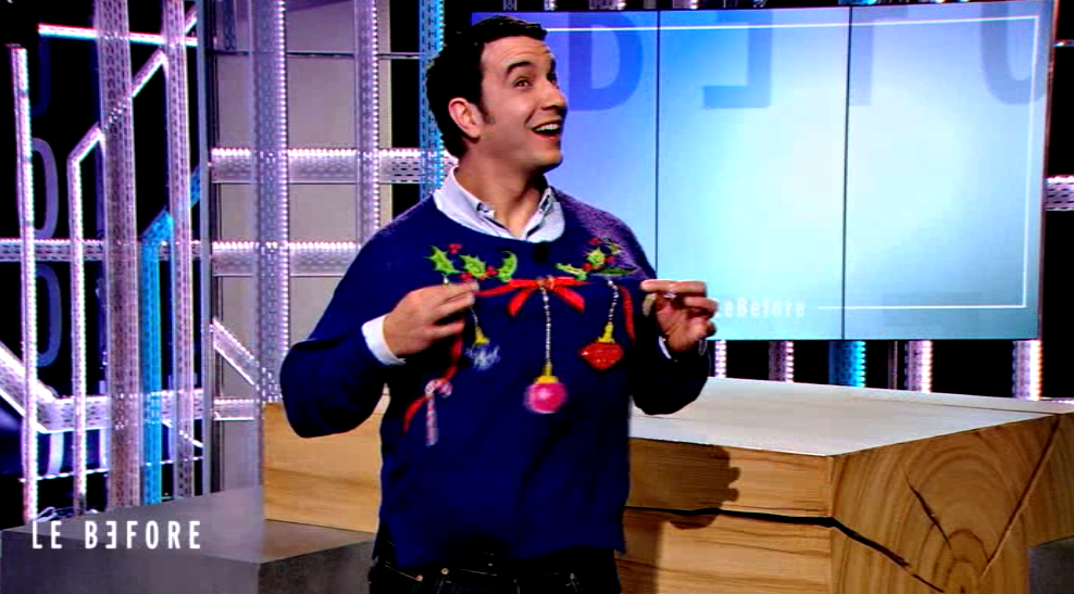 Le Before tweet media