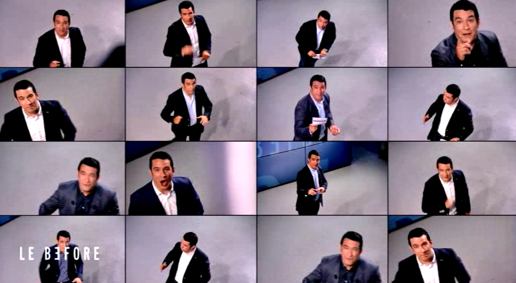 Le Before tweet media