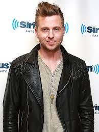 Happy Birthday Ryan Tedder  