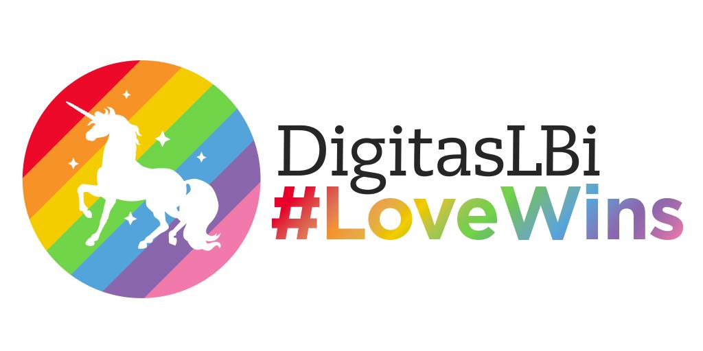 lga11i's tweet photo. that's a good unicorn RT @Digitas: #LoveWins http://t.co/MVHLoOdsPM @DigitasLBi_IT @fcvg @pocket_gopher @bigchiara