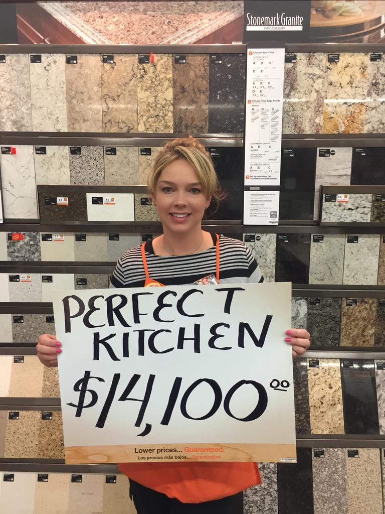murphy3088's tweet photo. First Perfect Kitchen of the Red ,White &amp; Blue sale,Thanks @mdcgerrity for your hard work. @Millaya @THDSpecialtyOps http://t.co/F3BM6sOemS