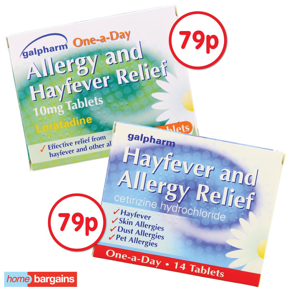 Bargain prices on zyrtec