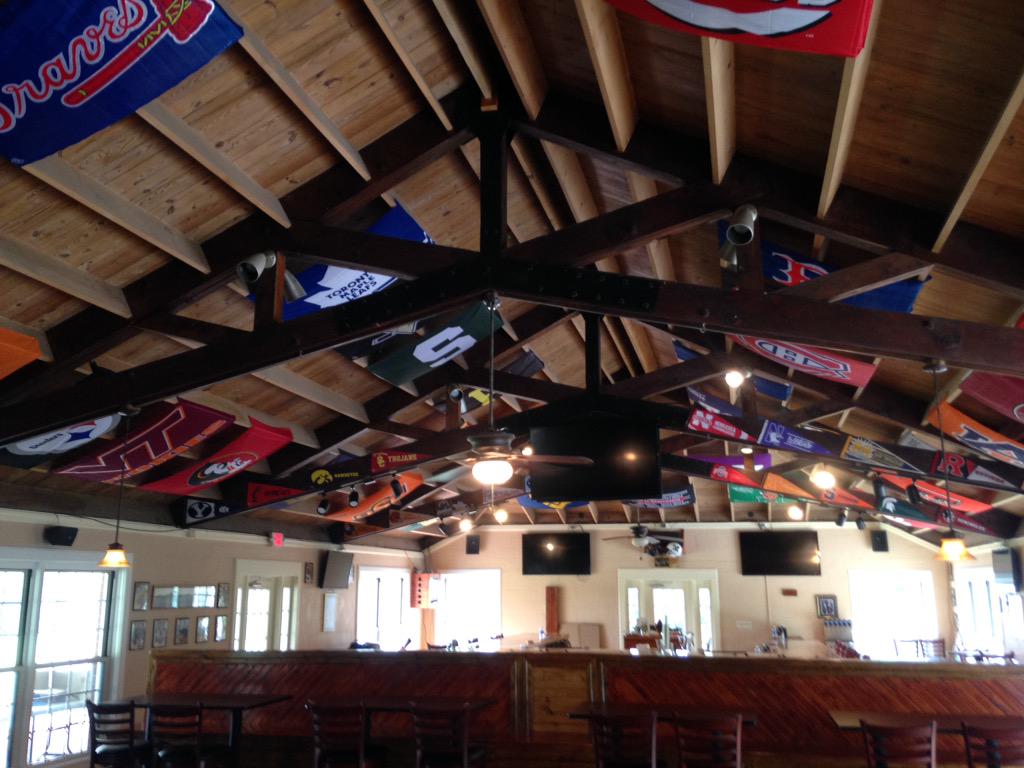 TooMaloney's tweet photo. Almost there! #newrestaurant http://t.co/GS5Y9AatKb