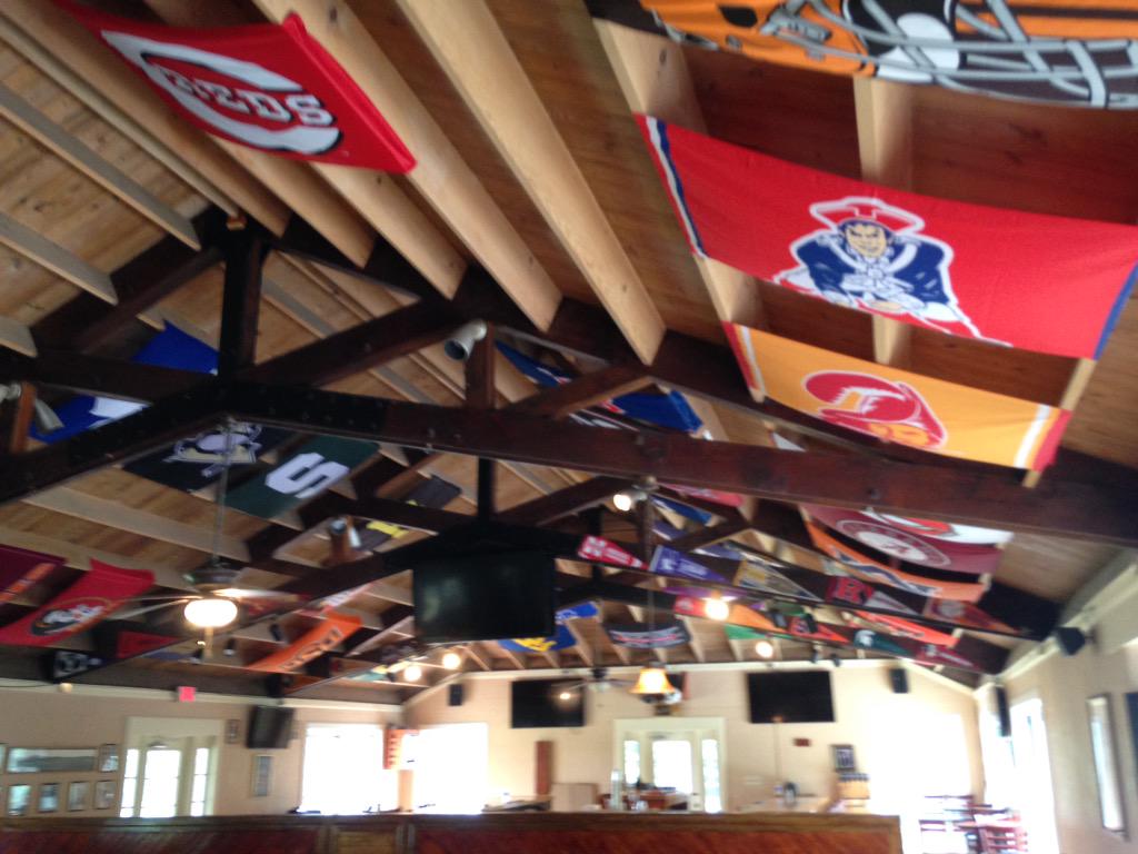 TooMaloney's tweet photo. Almost there! #newrestaurant http://t.co/GS5Y9AatKb