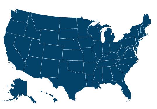 StokeHarvester's tweet image. Here's a map of where gay marriage is legal in America.

#Yes
