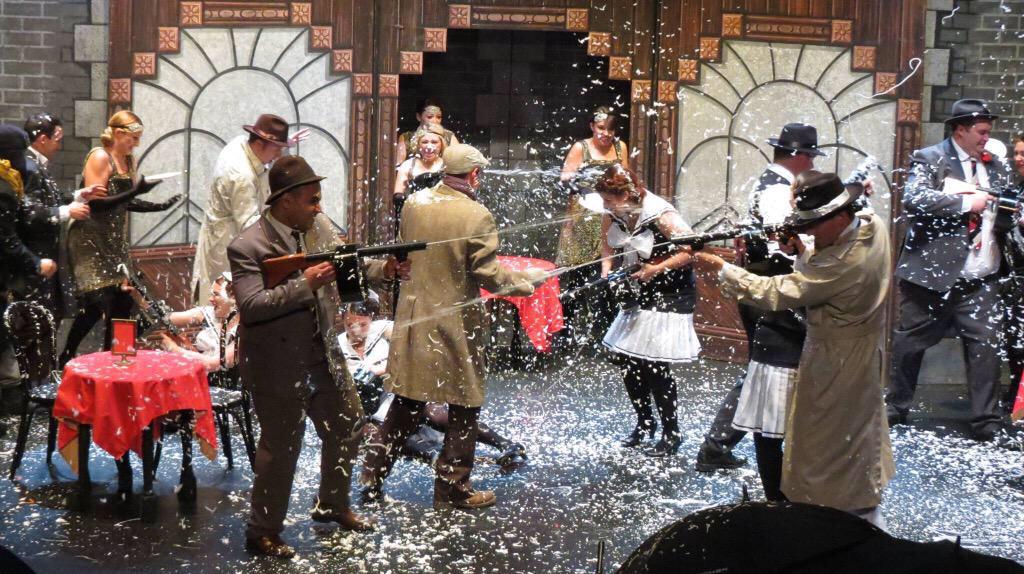 MrPaulEveritt's tweet photo. On my way to see Bugsy Malone by @StMonicaPlayers at #MillfieldTheatre. Can't wait. #EntertainmentInEnfield http://t.co/YyPL5jGNHM
