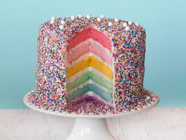 Food Network tweet media