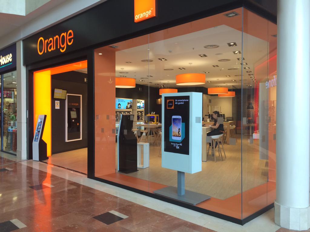 Univecs's tweet image. Hoy en la tienda @orange_es de @TresAguas ven a conocer la tecnología #3D de @bqreaders. Y llévate un regalo seguro.