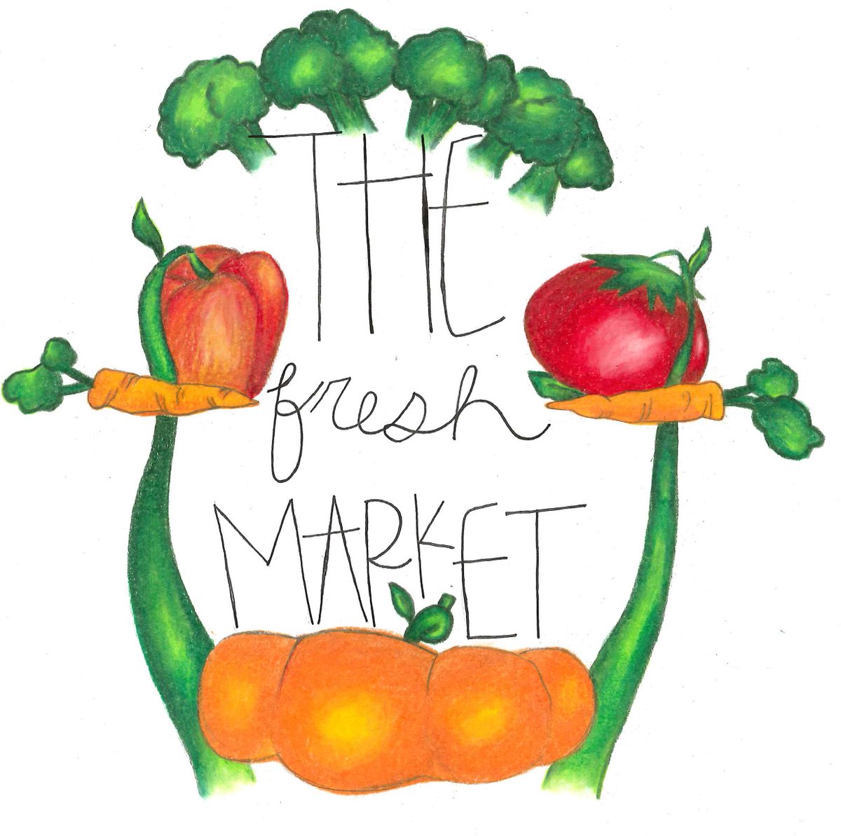 TheFreshMarket's tweet photo. Thank you to all aspiring artists who participated in support of @NoKidHungry. #DesignOurBag http://t.co/HFjXNgIA66