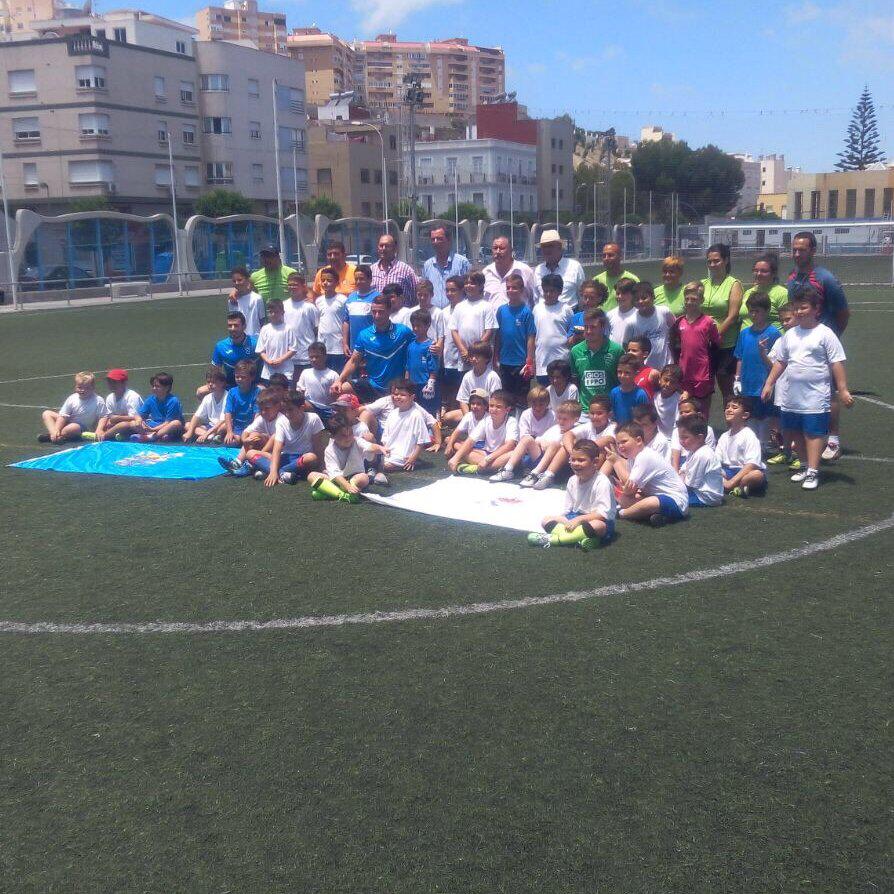 PRM MELILLA tweet media