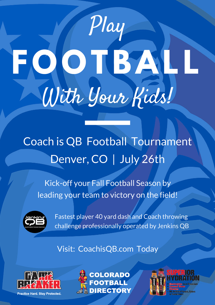 @TJAthletics@jmfaprez@CYFLDenver@AuroraAvalanche@AthleticBeyond@TheSportsCorp@GoBoulderBears@NYSPARKER