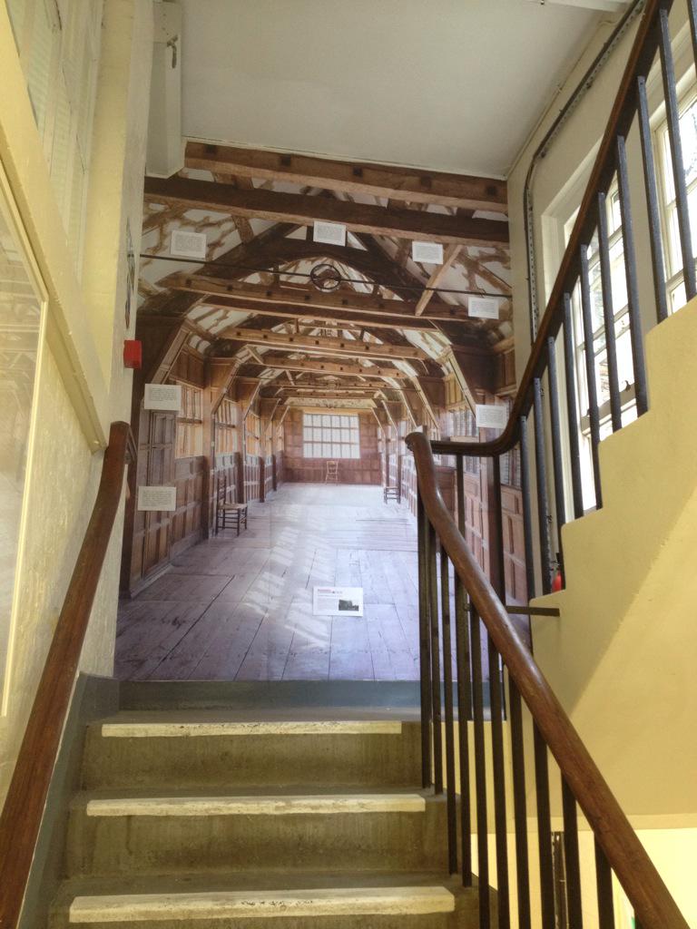 David Hills tweet media