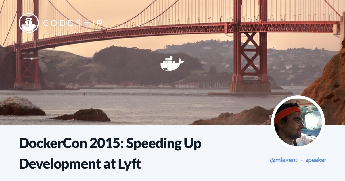 CodeShip tweet media