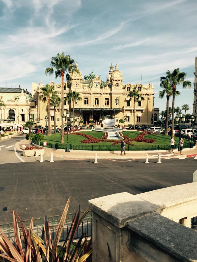 anniiisch's tweet photo. Monaco is nice🇮🇩 http://t.co/gLa0fi8vVH