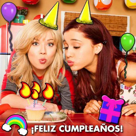  My Queen  Jennette McCurdy! Happy Birthday!        OMG!!  