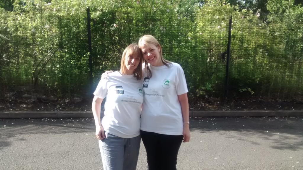 weGotGary2015's tweet photo. @GaryBarlow check our new t-shirts! #getGarytoLobley !! We GOT you!! Fantastic! http://t.co/LP6rznllIT