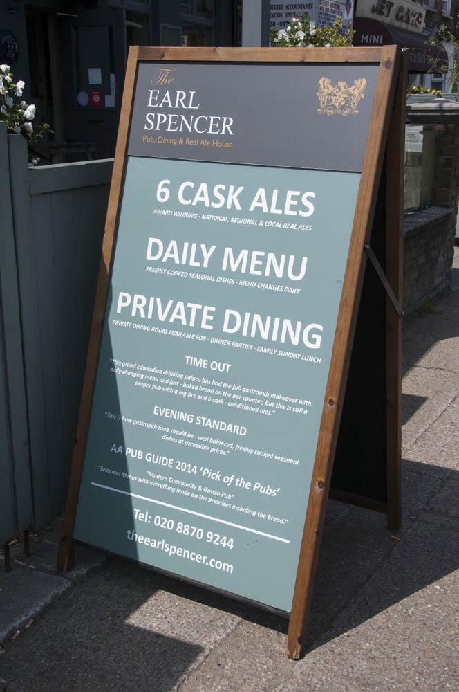 Friday 26th June-Dinner
theearlspencer.com/the-earl-spenc…