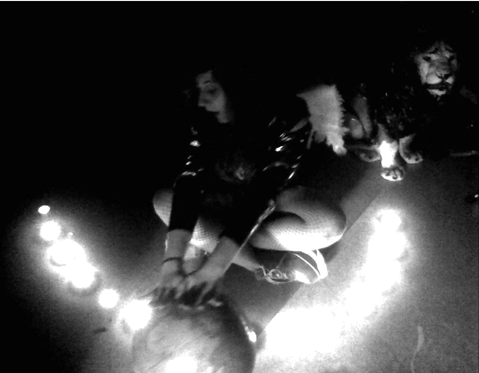 GoodPrsnlities's tweet image. video stills