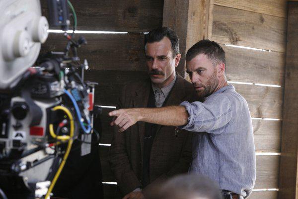 A very happy 45th birthday to Paul Thomas Anderson.
Drink that milkshake, PTA. Drink it up. 