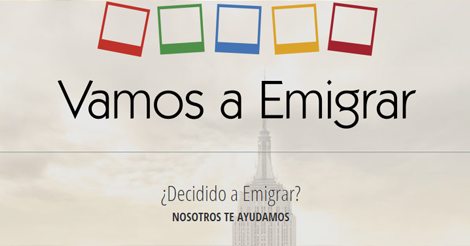 vscomve's tweet photo. #BuenViernes @VamosaEmigrar Asesoría gratuita para las personas que quieren Emigrar http://t.co/rlVEE9nvry http://t.co/fLZFRiRYYj