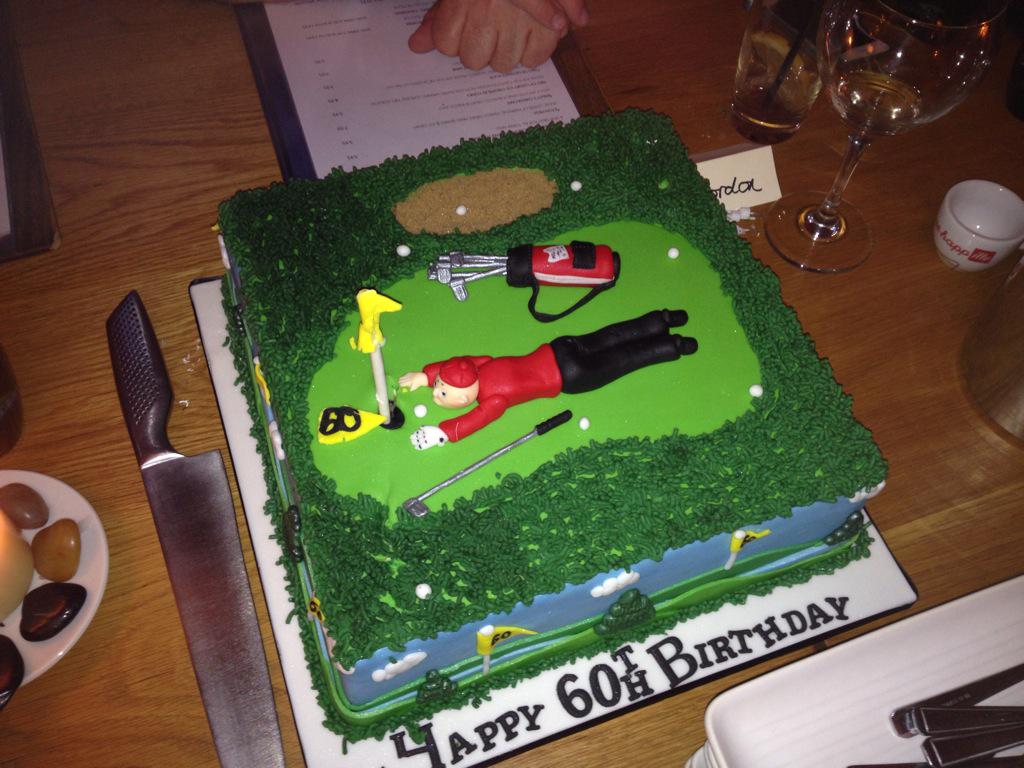 Last weekend was amazing with 20 family and friends together for a fabulous meal and day at mine ! How can I top it ?