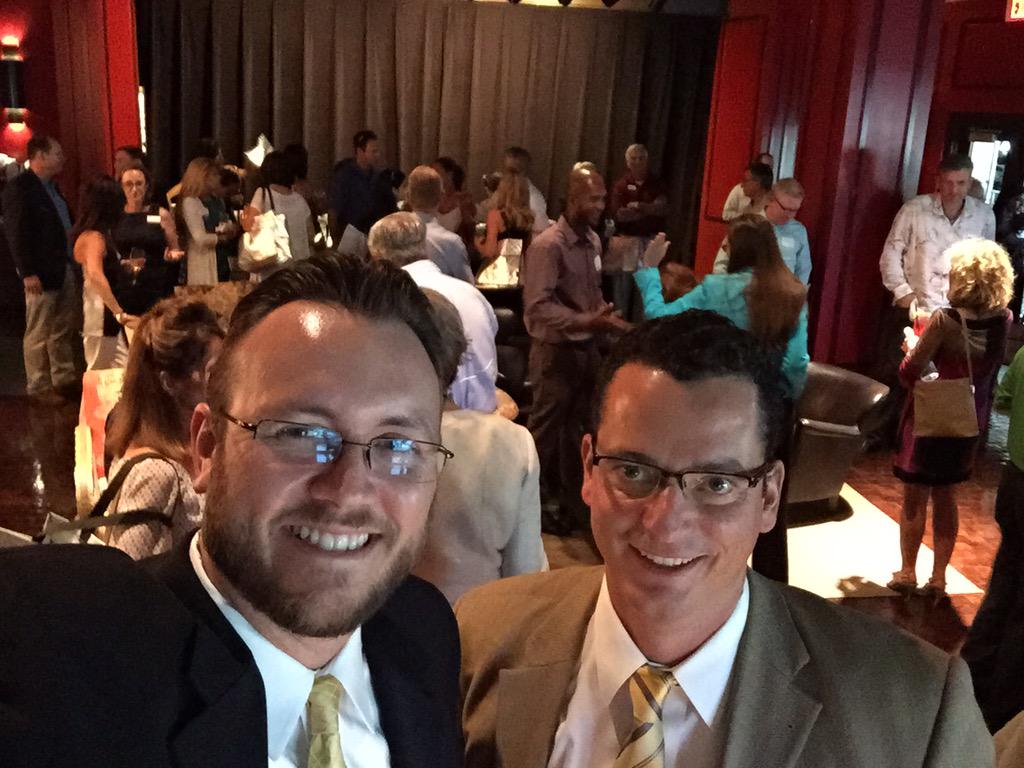 Tech_Attorney's tweet photo. @NaplesChamber Thank you for hosting Business After 5 last week at Silverspot.  Had a great time. http://t.co/t4reauTRio