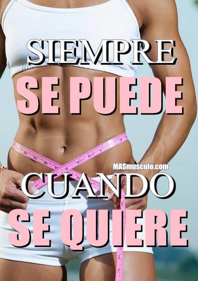 masmusculo's tweet photo. Siempre se puede cuando se quiere.
http://t.co/1HN82Qog24
#breakingyourlimits #fitnessmotivacion #entrenamiento #diet http://t.co/aF2cVYxeaG