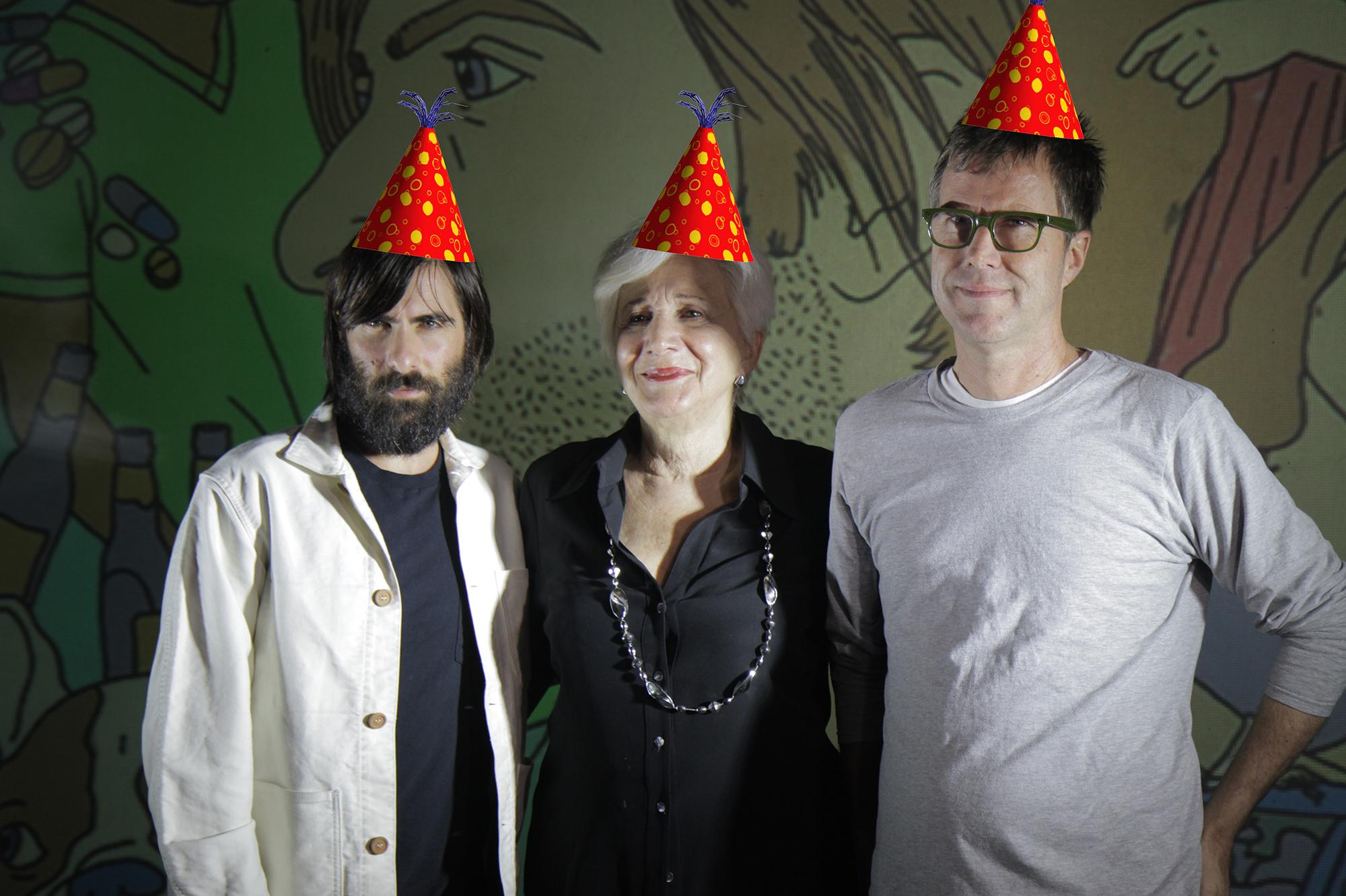 HAPPY BIRTHDAY JASON SCHWARTZMAN 