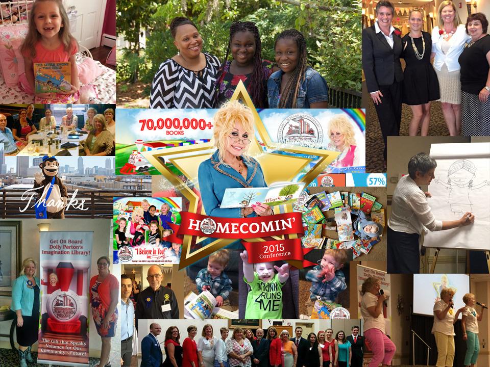 dollyslibrary's tweet photo. Thanks for making #Homecomin2015 a huge success and tons of fun! See you in 2017. Safe travels everyONE ;-) http://t.co/FZxHVMvegp