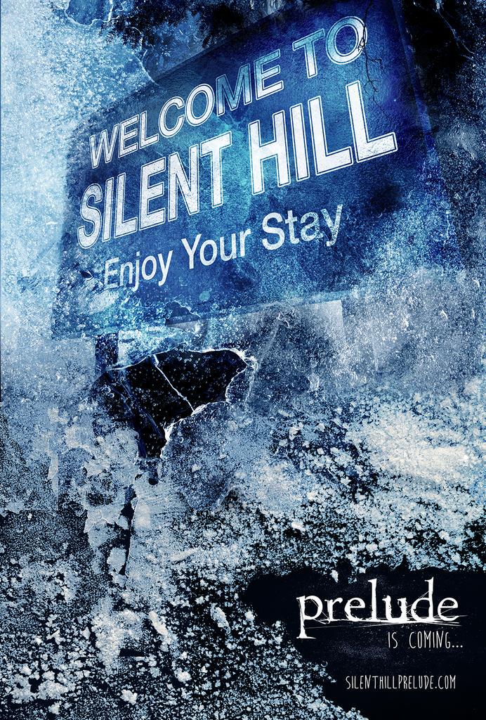 SHPreludeFilm's tweet photo. New Teaser Poster for the next #SilentHill film Silent Hill: Prelude http://t.co/VTDIJAyxGR