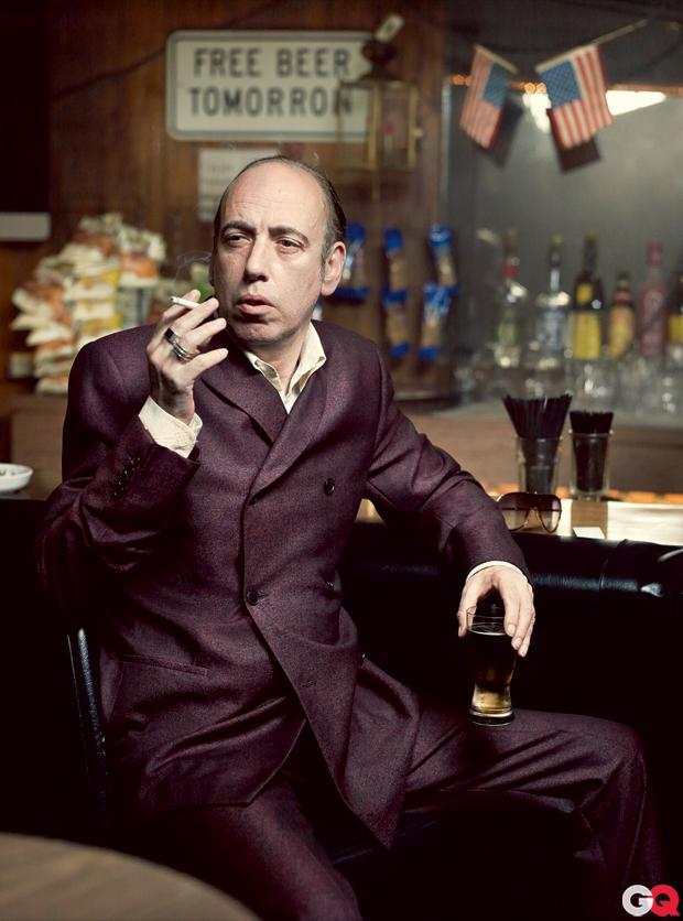                      Mick Jones           60... Happy birthday 