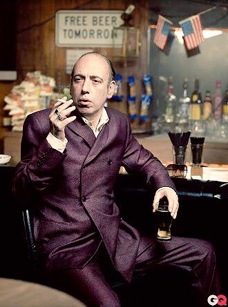    Happy birthday Mick Jones! 