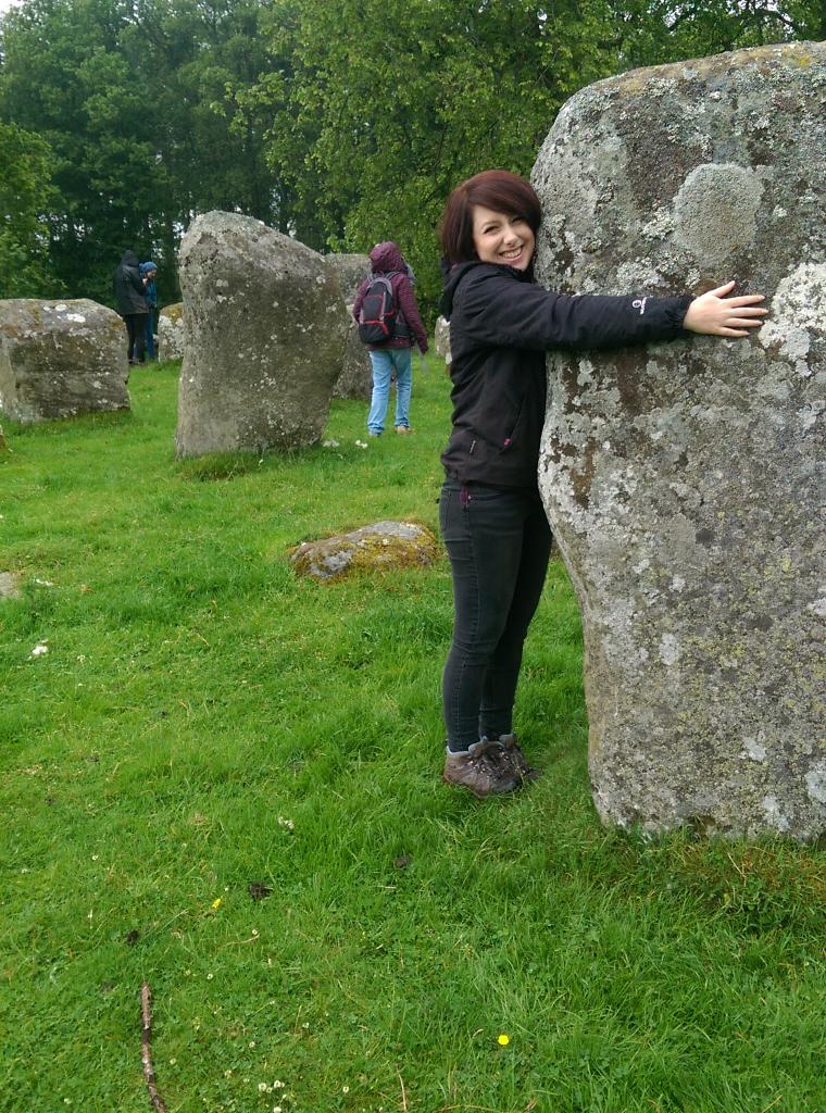 _welshy's tweet photo. #CroftMoraig #stonelove #prehistory #archaeologyfieldtrip #scottishprehistory @SERFProject http://t.co/1KwPiVe9Iy