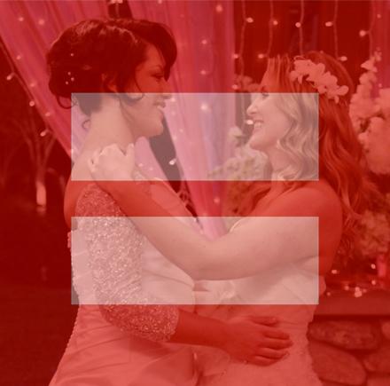GreysABC's tweet photo. Equality for all. #LoveWins http://t.co/SUTDInjnpq