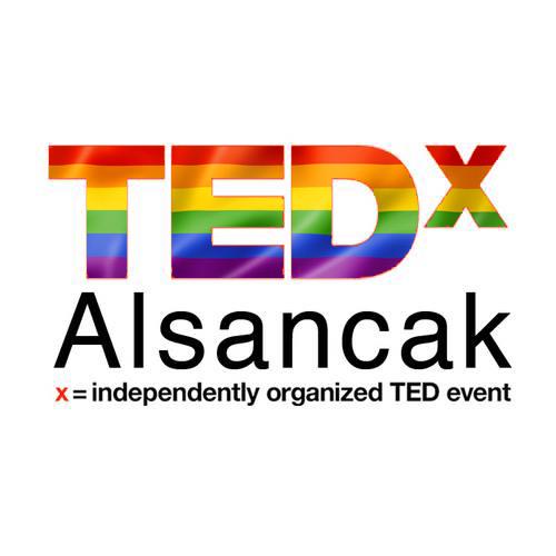 TEDwhistler's tweet photo. http://t.co/QqGSDiVsZG hedonismhighway: RT TEDxAlsancak: #ProudLogos #TEDxAlsancak #TEDx #TED http://t.co/2KNcbO8c5k