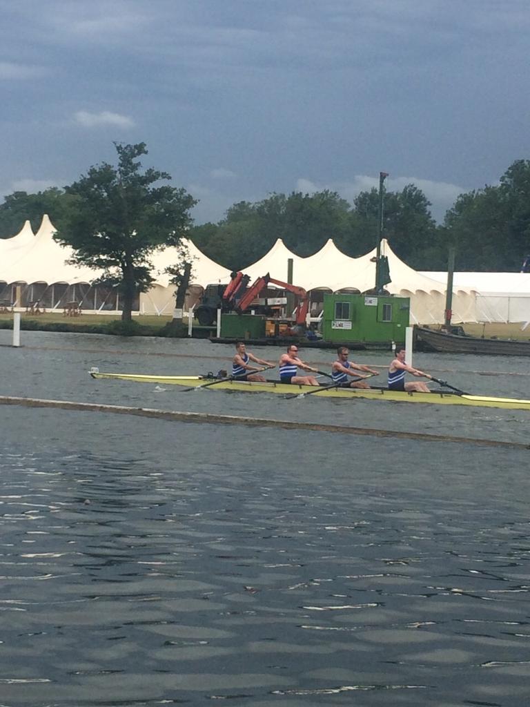 rowmaxrow's tweet photo. @QuintinBC Brit Qualified! http://t.co/i29PhhFHtJ