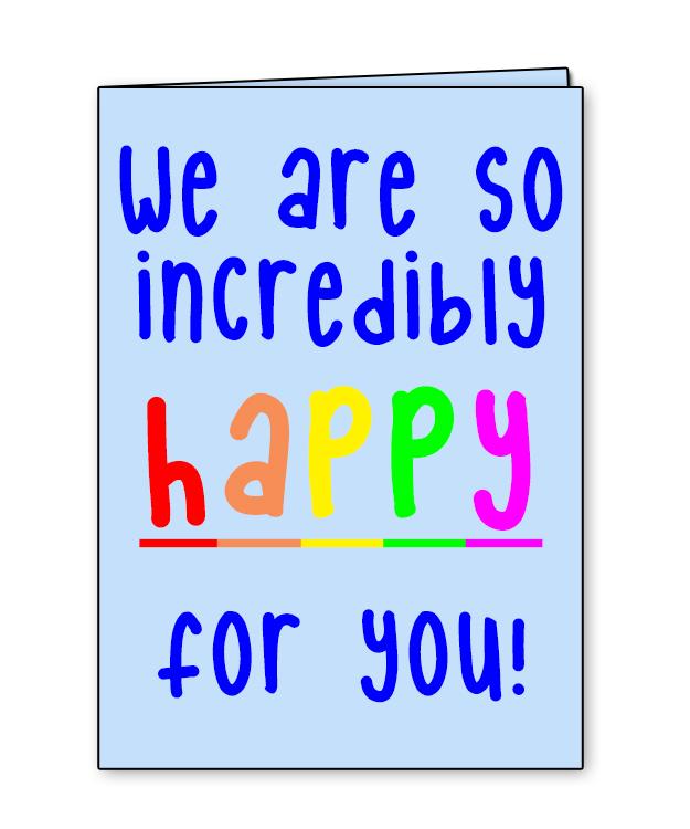 BuzzFeedCanada's tweet photo. We Made Marriage Equality Cards To America, From Canada <3 http://t.co/8FWFTcrz5e http://t.co/wN0HSYlpGc