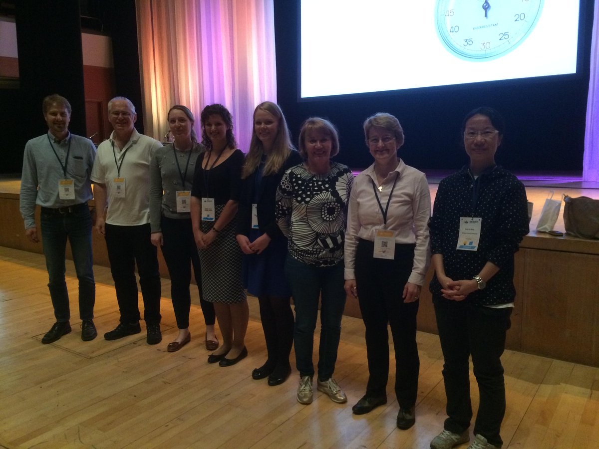 Debra Nestel tweet media