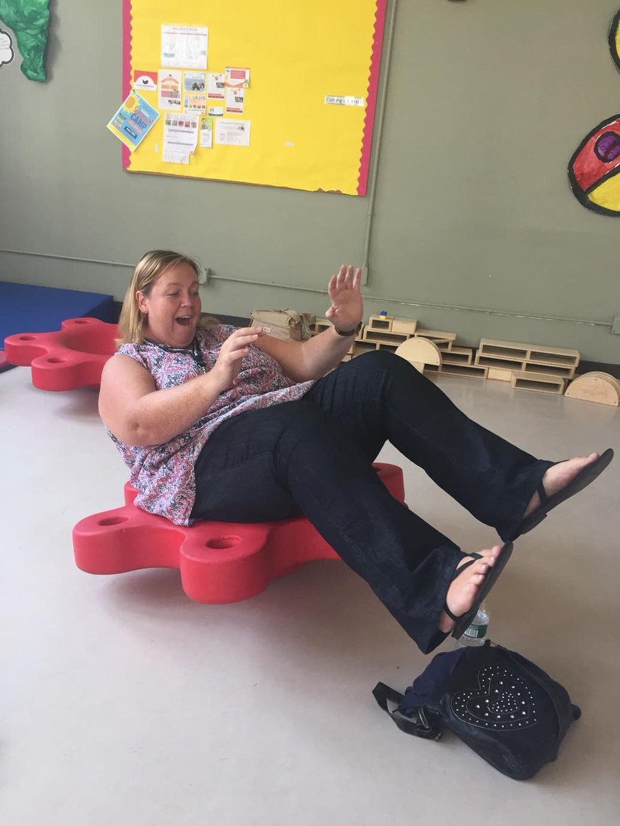 GOBISHNY's tweet photo. How the teachers roll at lunchtime! http://t.co/TN543JFxpW